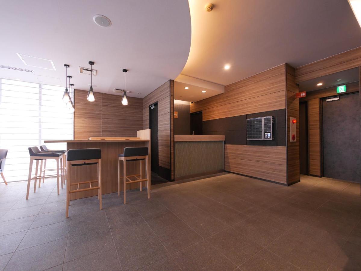Hotel Comfybed Ginza Токио Екстериор снимка
