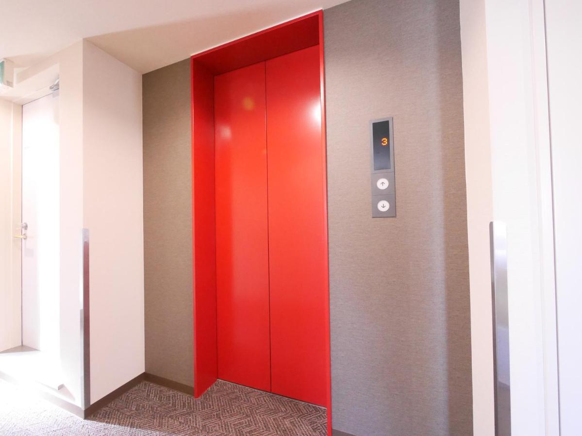 Hotel Comfybed Ginza Токио Екстериор снимка
