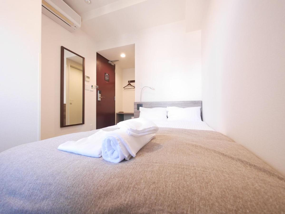 Hotel Comfybed Ginza Токио Екстериор снимка