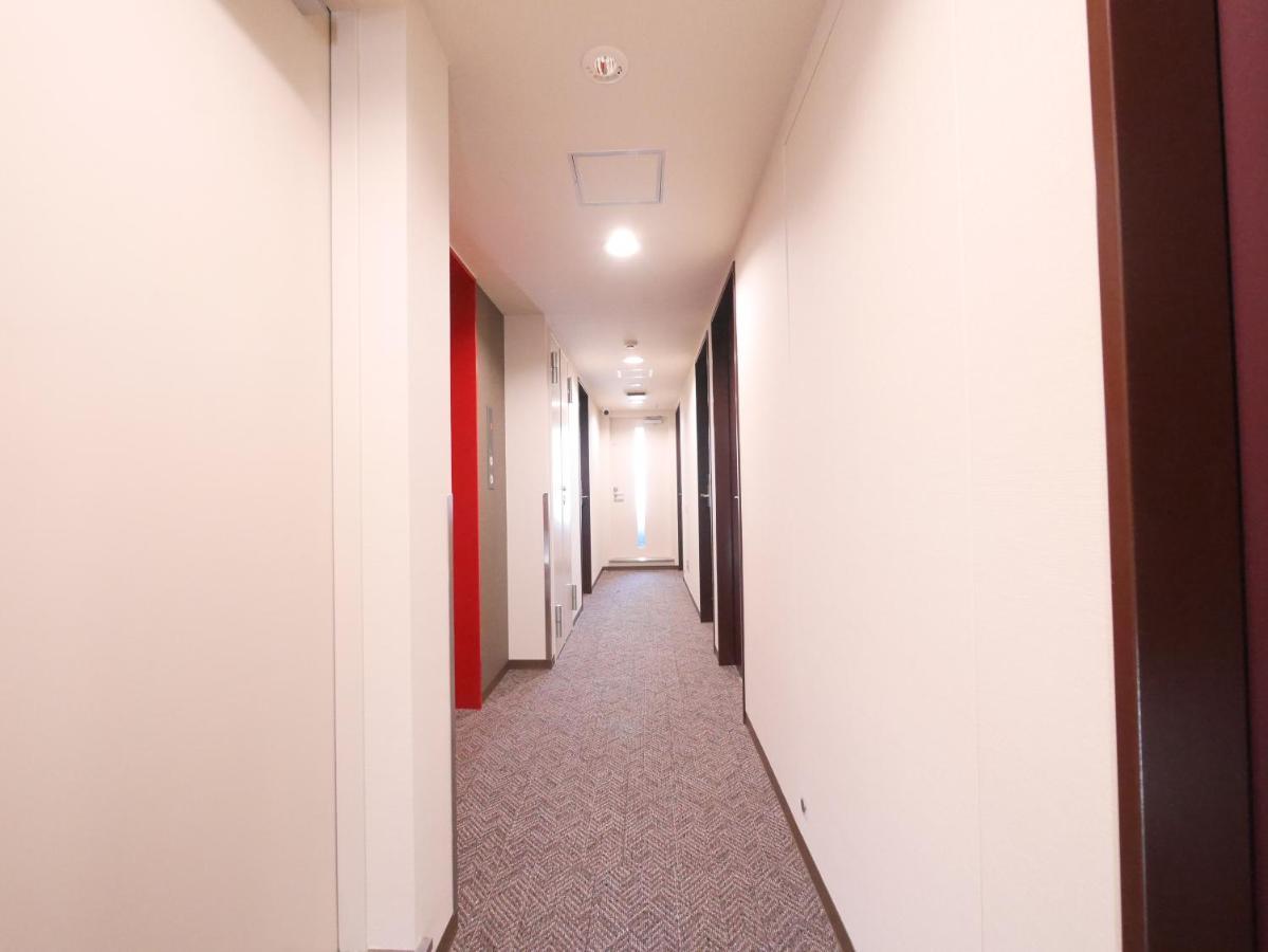 Hotel Comfybed Ginza Токио Екстериор снимка