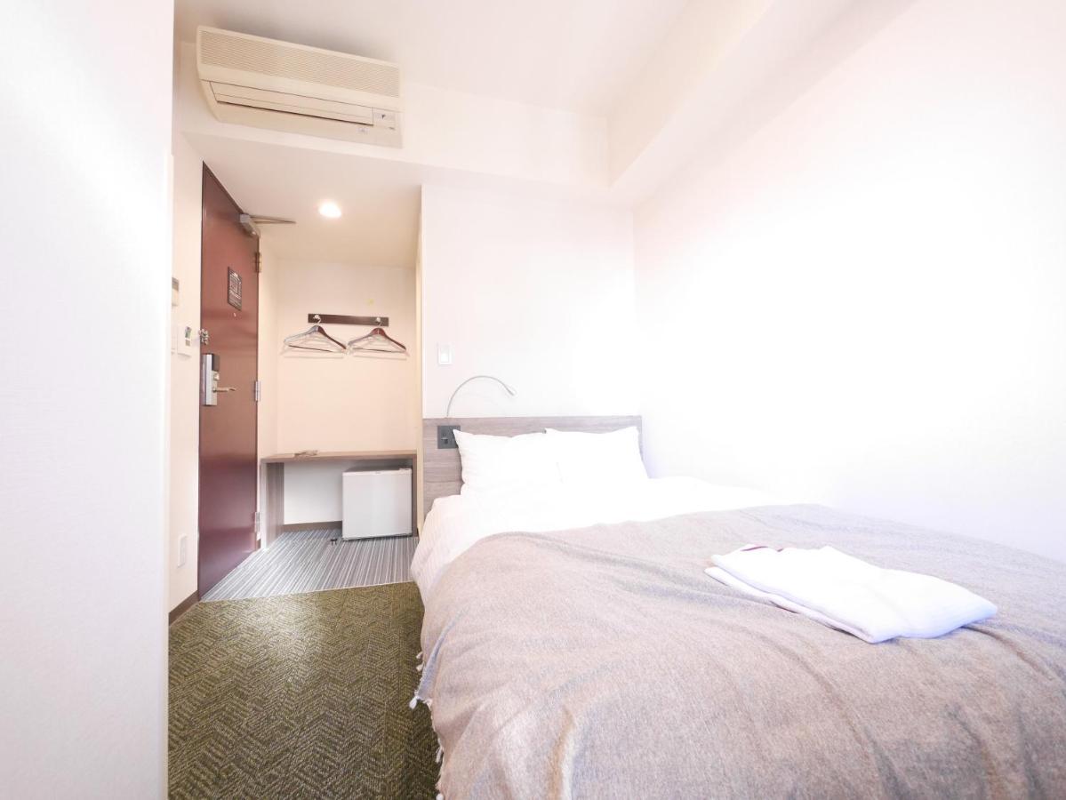Hotel Comfybed Ginza Токио Екстериор снимка