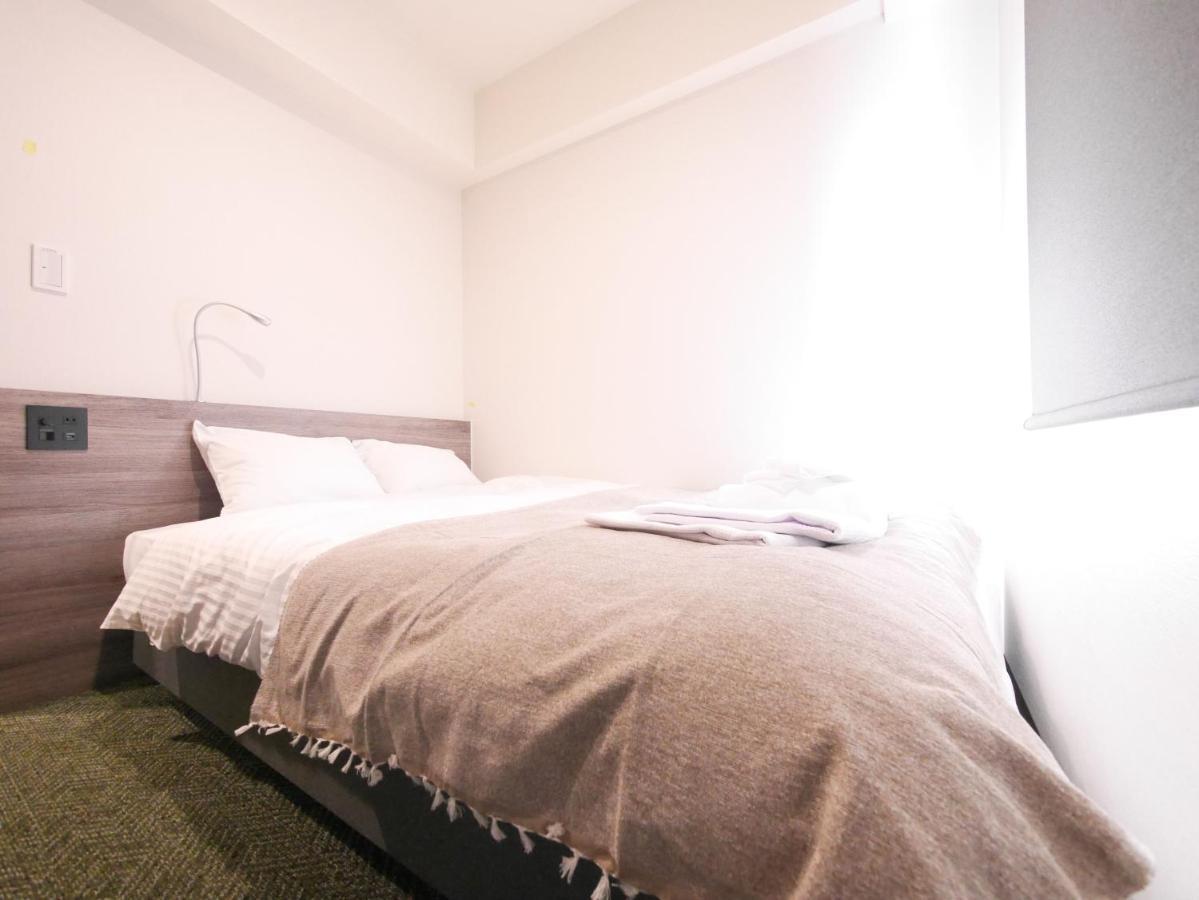 Hotel Comfybed Ginza Токио Екстериор снимка