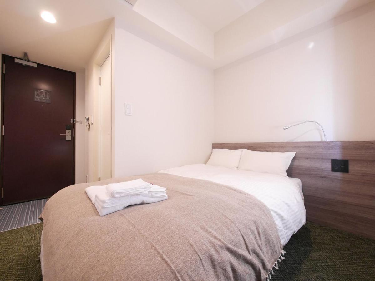 Hotel Comfybed Ginza Токио Екстериор снимка