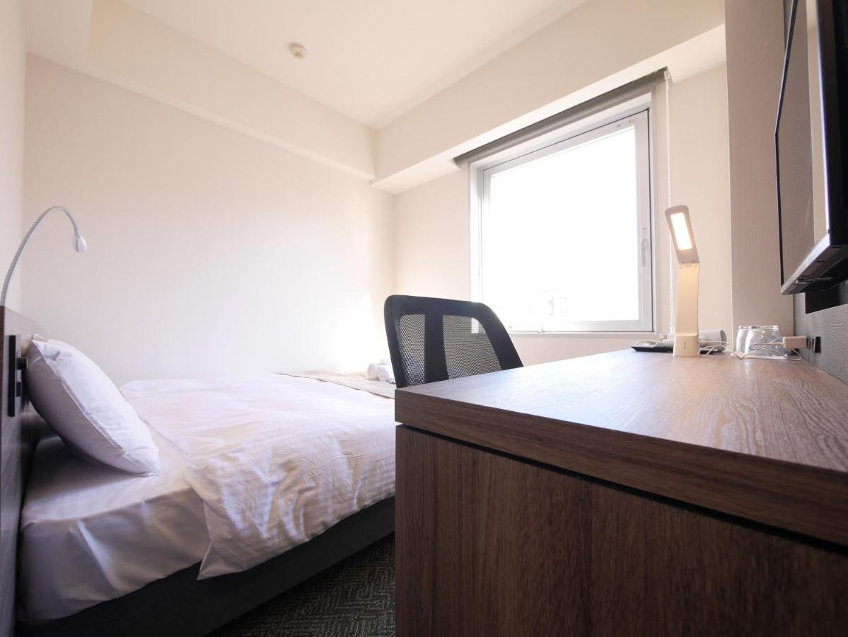 Hotel Comfybed Ginza Токио Екстериор снимка