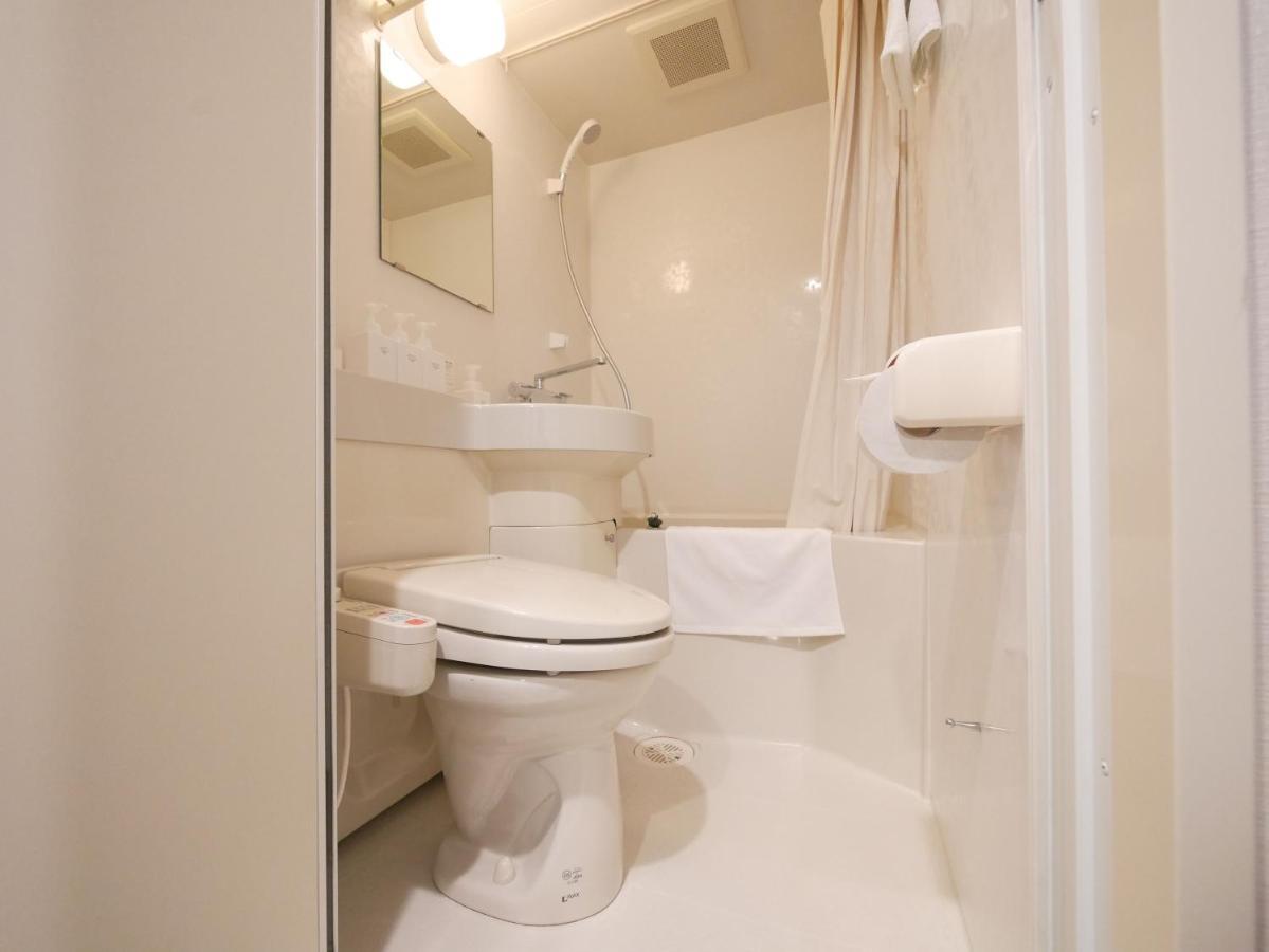 Hotel Comfybed Ginza Токио Екстериор снимка