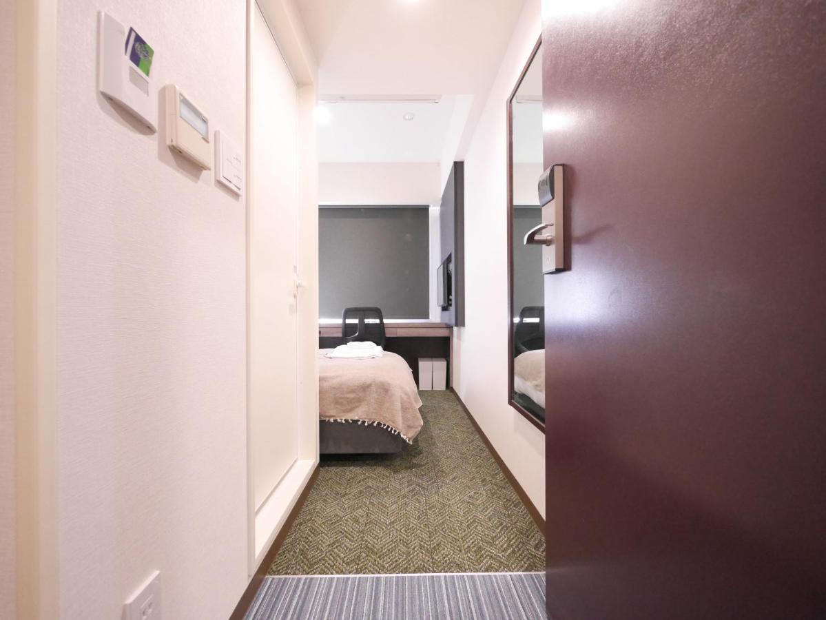 Hotel Comfybed Ginza Токио Екстериор снимка