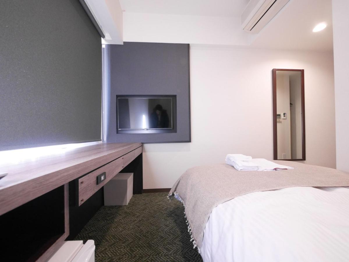 Hotel Comfybed Ginza Токио Екстериор снимка