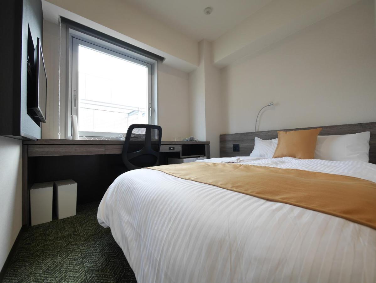 Hotel Comfybed Ginza Токио Екстериор снимка