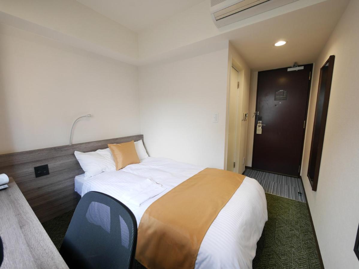 Hotel Comfybed Ginza Токио Екстериор снимка