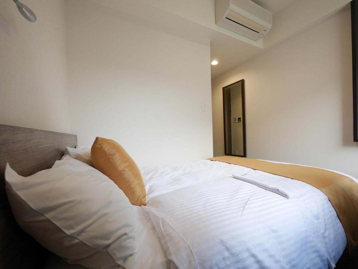 Hotel Comfybed Ginza Токио Екстериор снимка