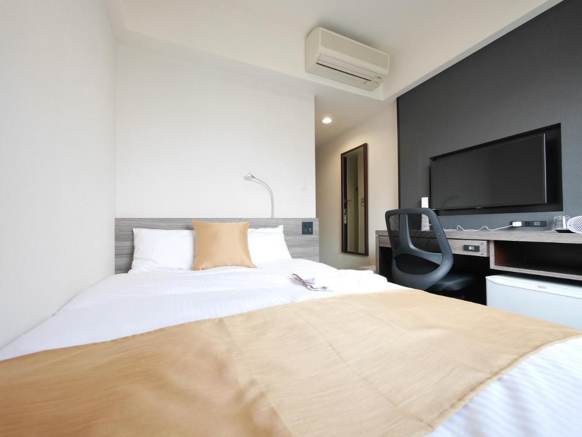 Hotel Comfybed Ginza Токио Екстериор снимка
