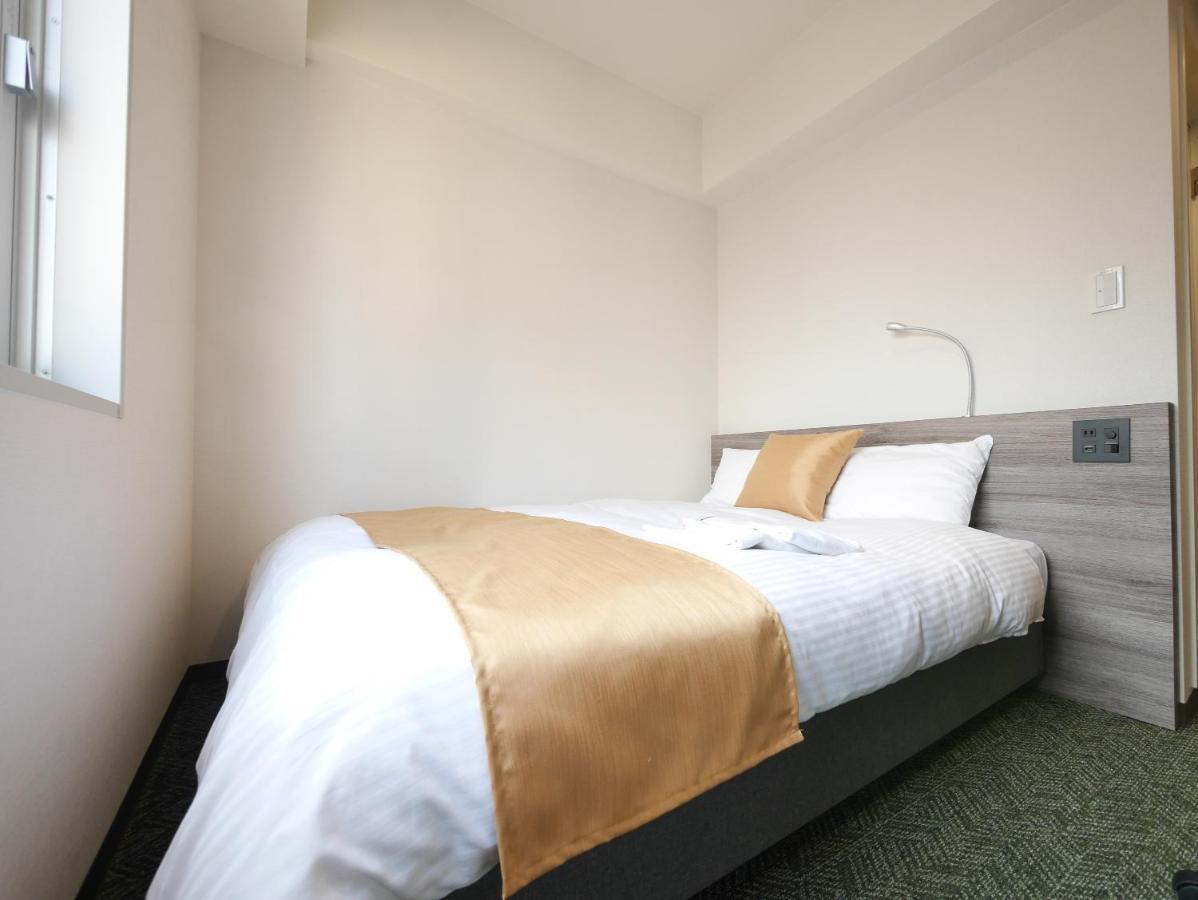 Hotel Comfybed Ginza Токио Екстериор снимка