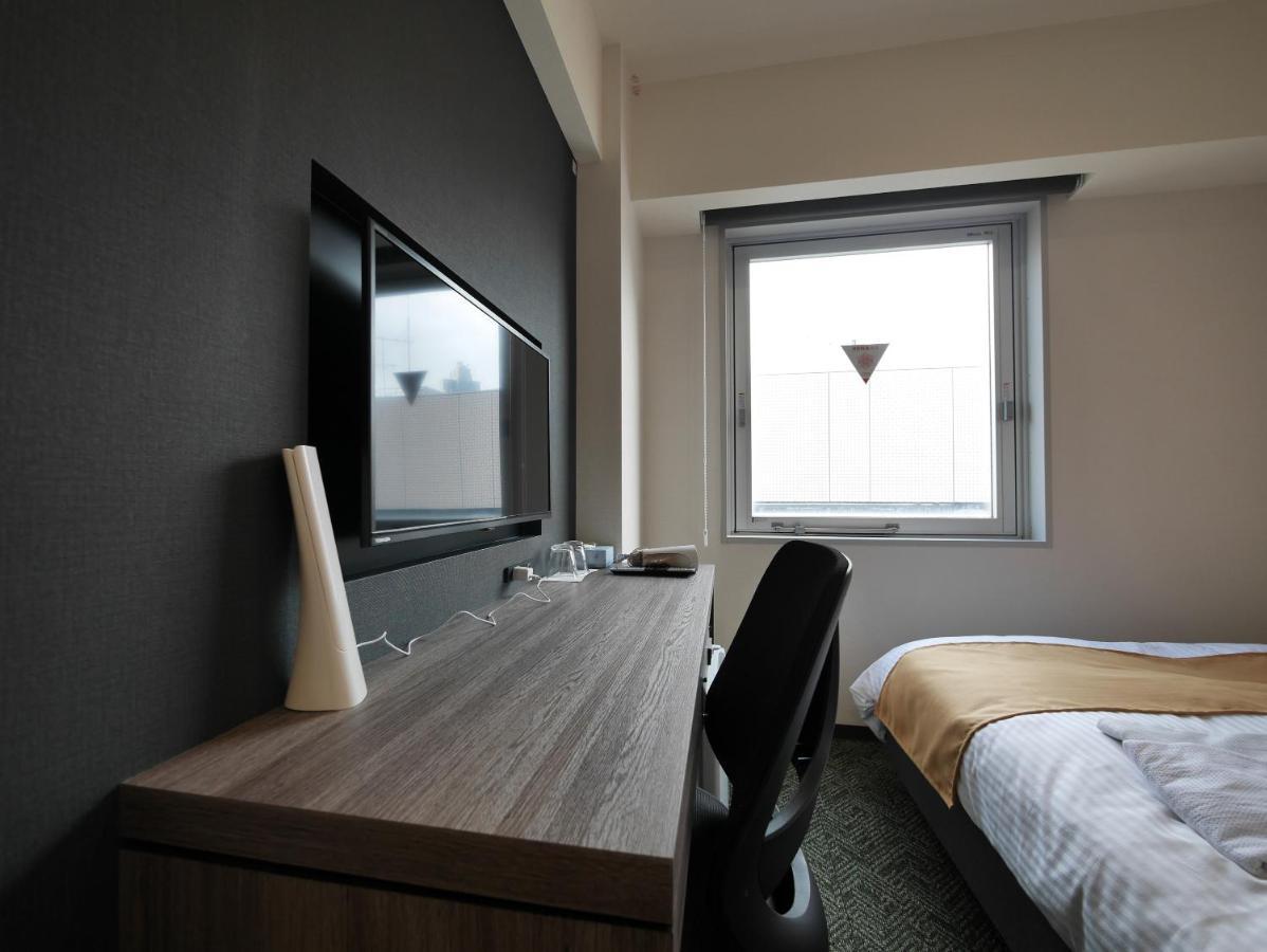 Hotel Comfybed Ginza Токио Екстериор снимка