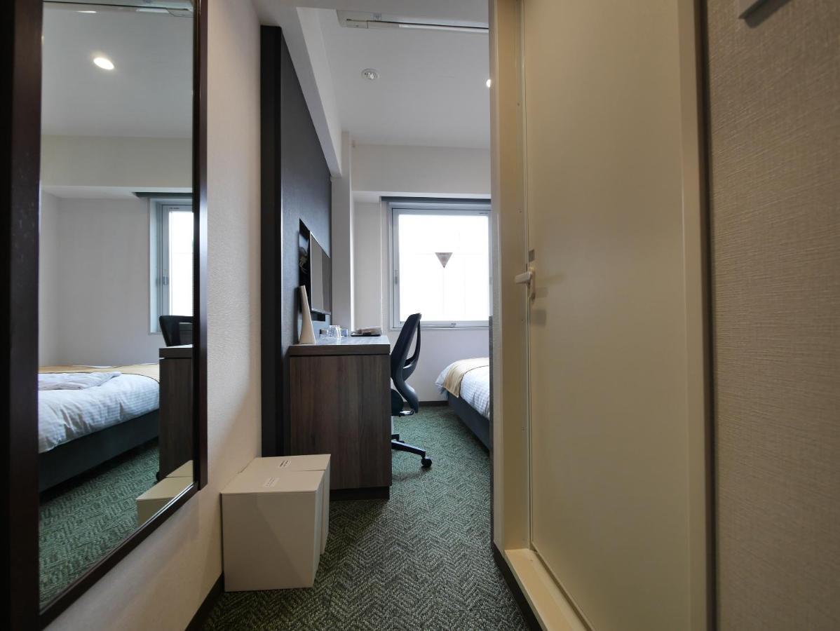 Hotel Comfybed Ginza Токио Екстериор снимка