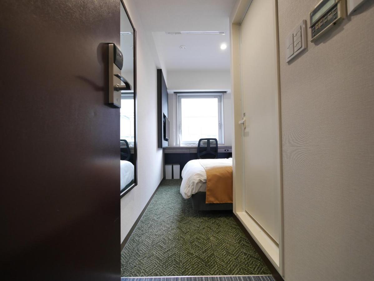 Hotel Comfybed Ginza Токио Екстериор снимка